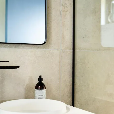 Live In Historical Surroundings At Helnaes 펜션 Ebberup