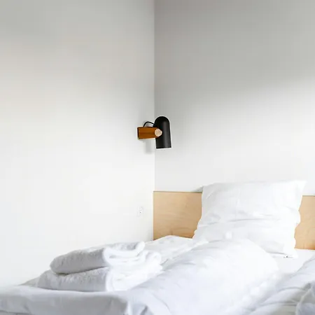 Live In Historical Surroundings At Helnaes 펜션 *