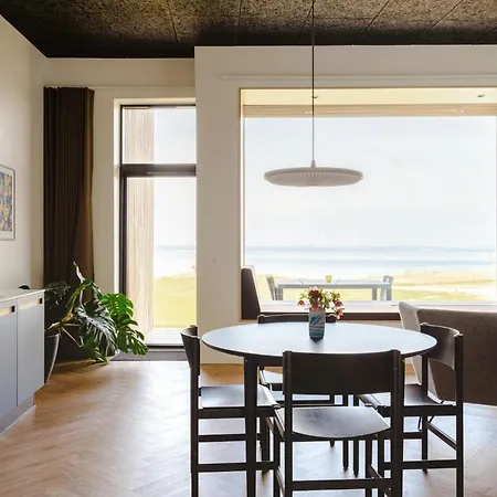 Live In Historical Surroundings At Helnaes 펜션 Ebberup